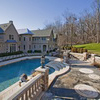 Pool and Spa Retreat