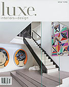 LUXE Magazine Summer 2014