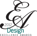 Residential Design+Build 2012 Design Excellence