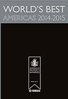 World's Best 2014-2015