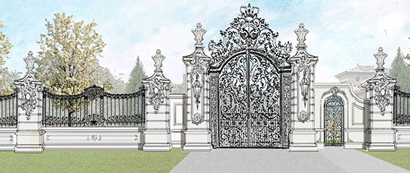 We Embrace Complex Projects