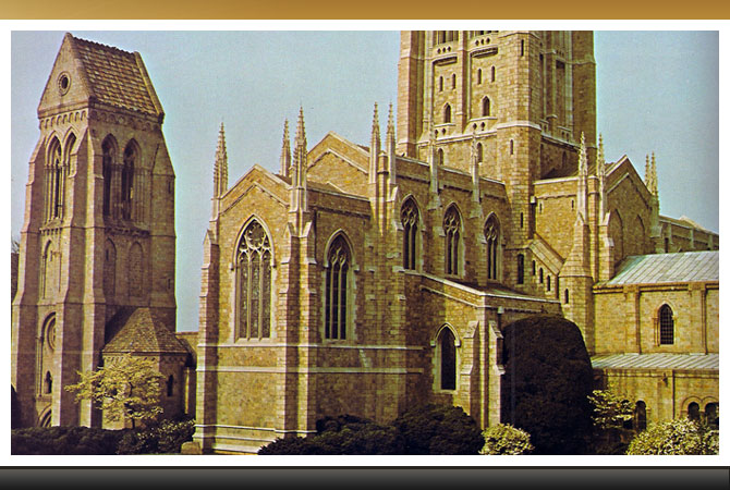 European Castle : Custom luxury castle home - European castle-inspired luxury mansion