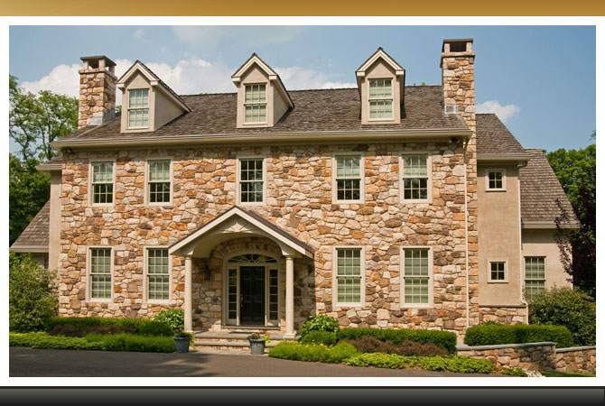 Ingham Manor - Custom Luxury Country Estate