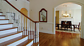 Ingham Manor - Custom Luxury Country Estate