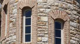 Maison de Village - Reinvented modern luxury estate living with high impact ambience and exquisite accents radiating a pride of place and unconventional serenity