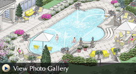 View Outdoor Oasis Gallery