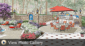 View Pool and Spa Retreat Gallery