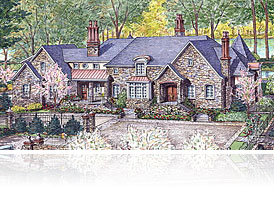 Austin, Texas - Estate