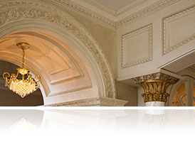 D'Alessio Designs for White River Hardwoods