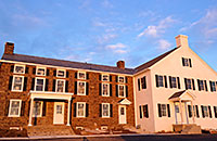 Wrightstown Medical Center