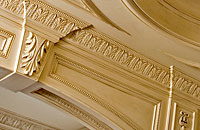Ornate-Millwork Remodel