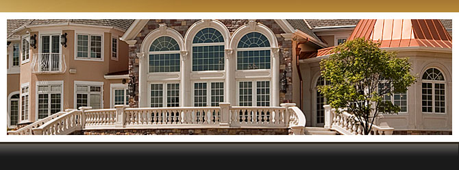 Louis XIV Mansion - A Bucolic Country Estate Becomes A French Inspired Louis XIV Mansion